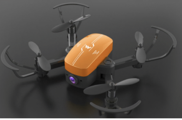 MINI DRON PORTÁTIL - Imagen 3